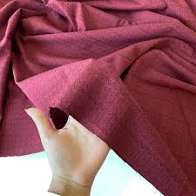 Viscose fabric