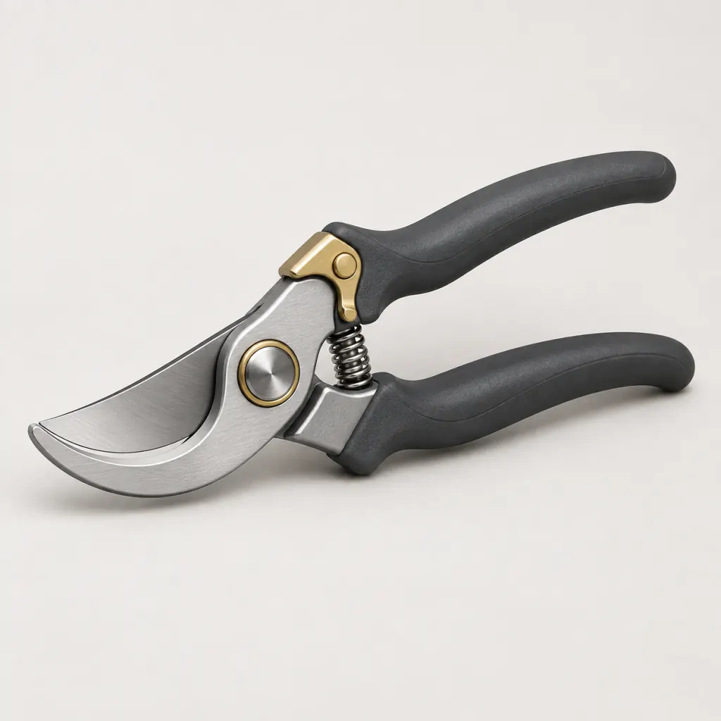 Professional Bypass Pruning Shears